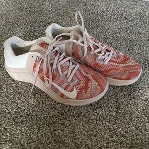 Womens Nike Metcons